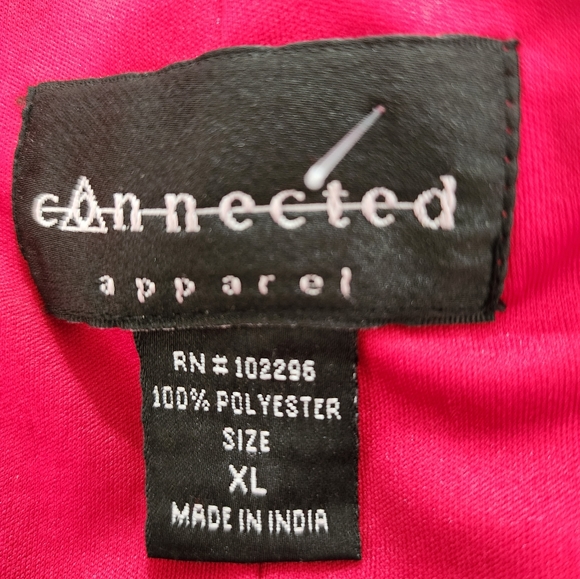 CONNECTED APPAREL Dress - Picture 2 of 6